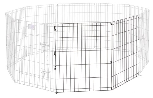 Universal pet playpen - universal,