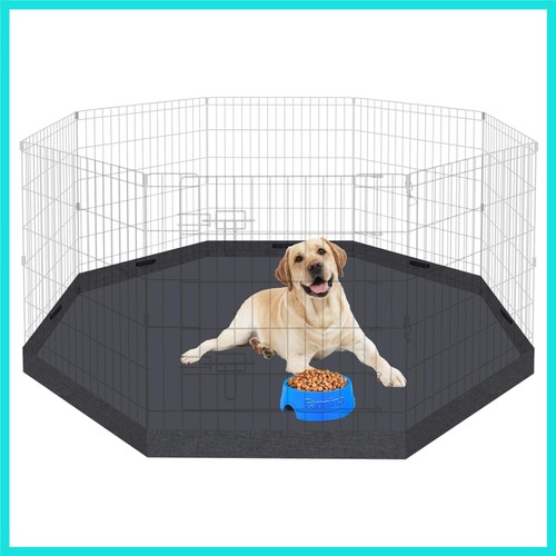 Dog pen pet playpen - pen,