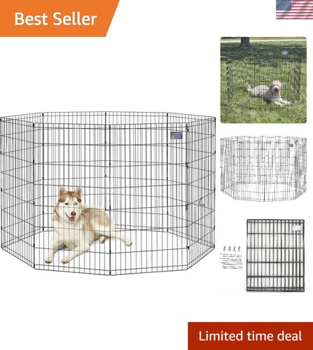 Midwest inch foldable metal - 48-inch,