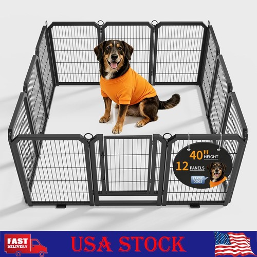Dog playpen indoor 12 - dog,