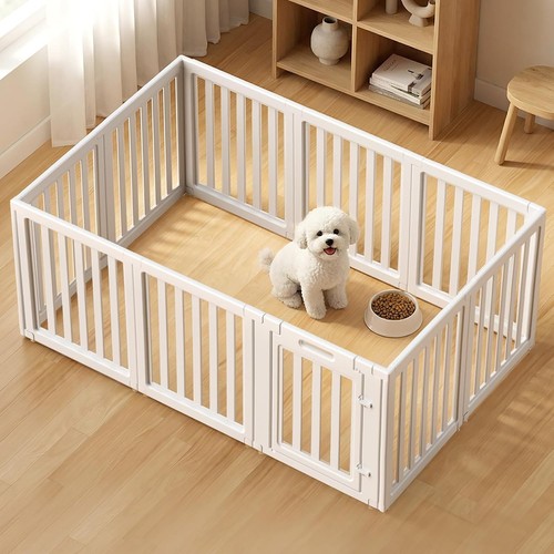 Dog playpen clear - playpen,,