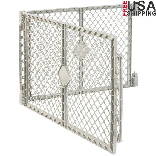 Two panel dog - two-panel, playpen