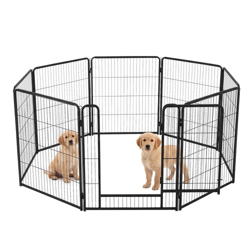 Dog playpen pet - playpen,