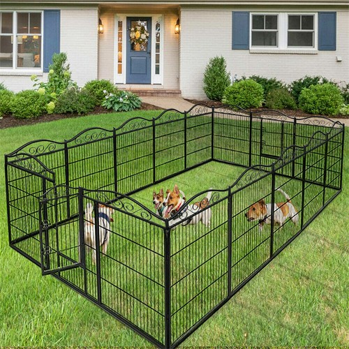 Dog playpen kennel cage cat - dog,