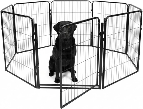 Dog play pen for indoor - indoor,