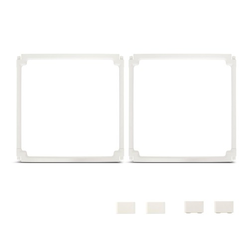 Flexispace adjustable clear - adjustable,