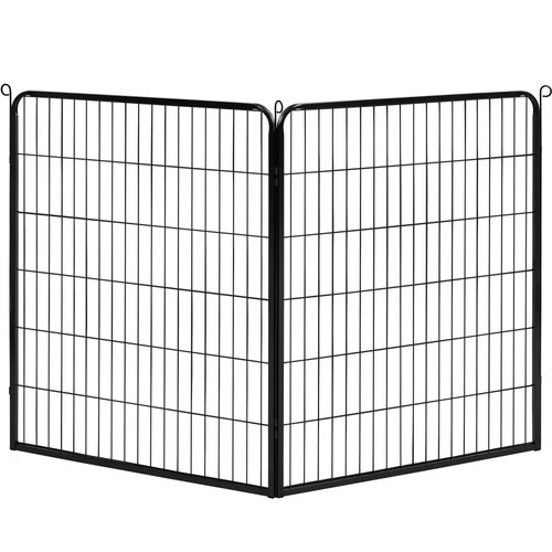 Dog playpen outdoor puppy - dog,