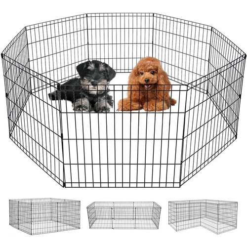 Dog pen inch - 8, panel