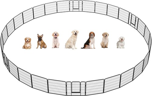 Dog playpen outdoor inch - outdoor, 32