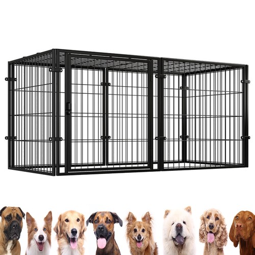 Inch dog pen pet - inch,