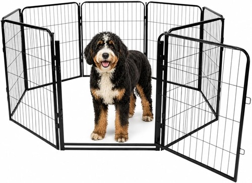 Dog play pen for indoor - dog,