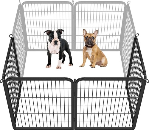 Dog playpen outdoor - outdoor, inch