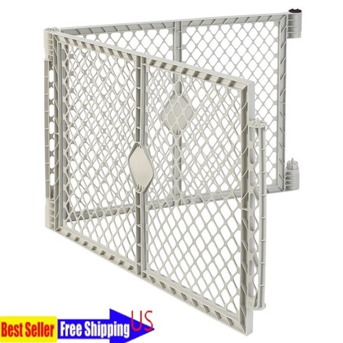 Two panel petyard extension - two-panel,