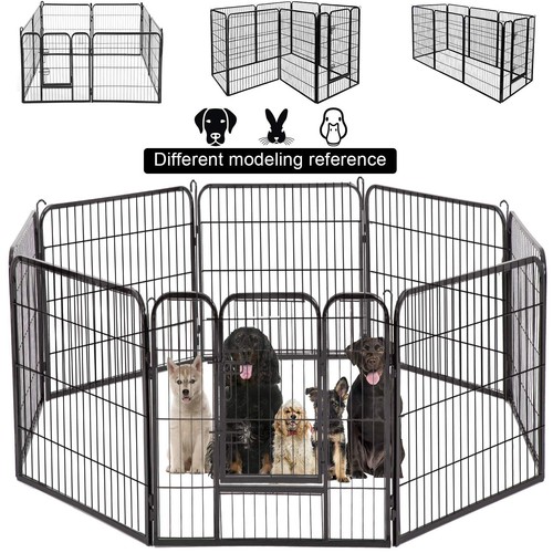 Bestpet dog pen - bestpet, extra