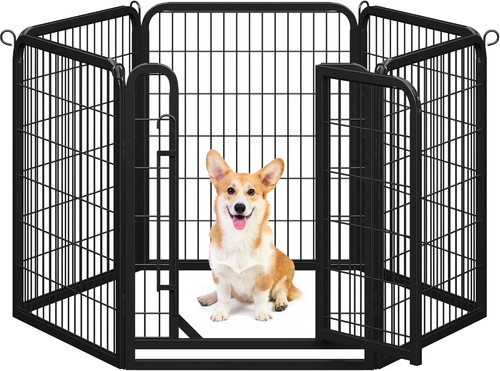 Dog playpen outdoor inch - dog,