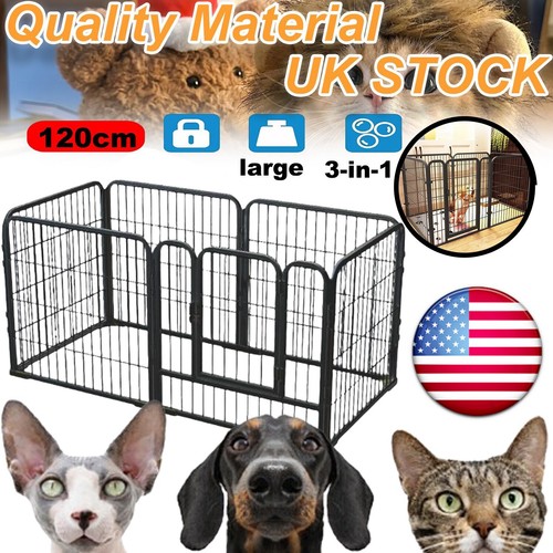Dog playpens pen outdoor - dog,