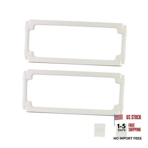 Flexispace adjustable clear - adjustable,