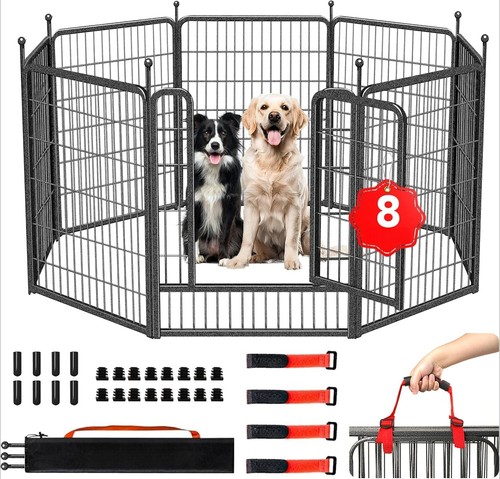 Heavy duty puppy - heavy,