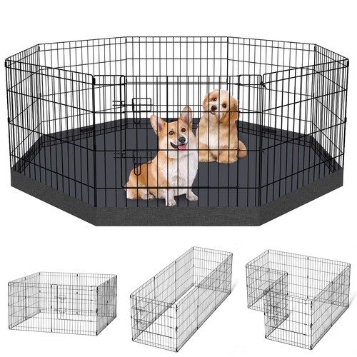 Dog pen pet playpen - dog,