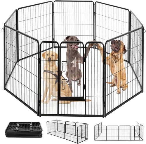 Dog playpen inch - playpen,