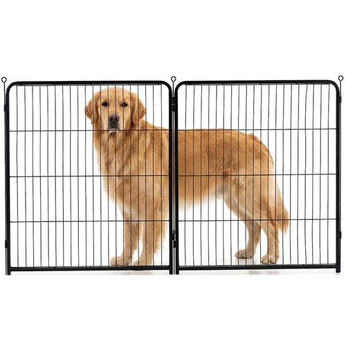 Dog playpen extension - 32",