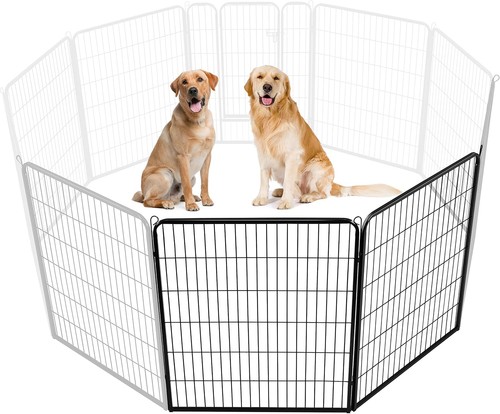 Dog playpen outdoor inch 2 - dog,