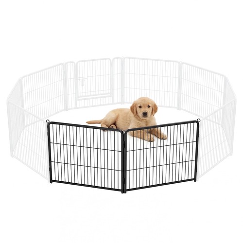 Dog playpen indoor inch 2 - dog, 24