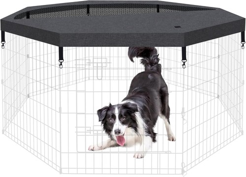 Dog pen pet playpen - pen,