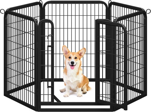 Dog playpen outdoor inch - dog,