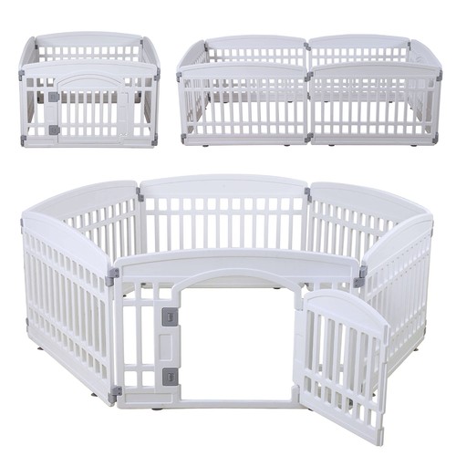 Pet playpen for dogs - pet,