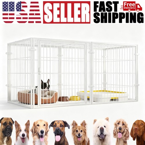 48inch dog pen pet playpen - pet,